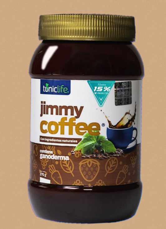 Healthy Coffee Redefined
Better Digestion | Boosted Metabolism | Low Caffeine, Same Energy